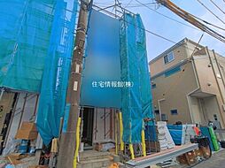 川崎市中原区井田321　4棟　2号棟