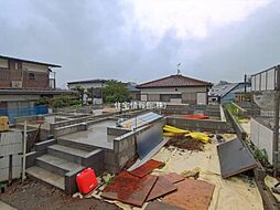 川崎市中原区井田321　4棟　2号棟