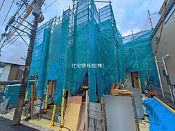 川崎市中原区井田321　4棟　2号棟
