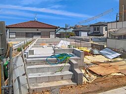 川崎市中原区井田321　4棟　2号棟