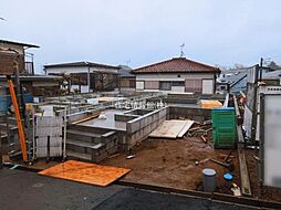 川崎市中原区井田321　4棟　2号棟