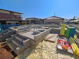 川崎市中原区井田321　4棟　2号棟
