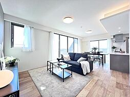 ヒルズ新百合ヶ丘