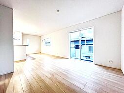 川崎市麻生区東百合丘1丁目 戸建　1号棟