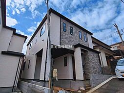 川崎市中原区井田3丁目1578番　1号棟