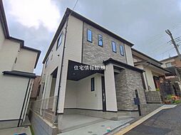 川崎市中原区井田3丁目1578番　1号棟