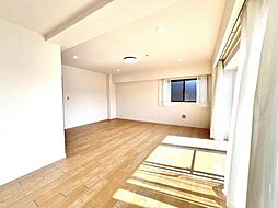 コスモ新百合ヶ丘