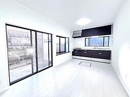 横浜市緑区いぶき野 中古戸建