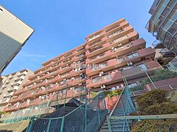 朝日プラザ横浜神之木公園