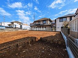 横浜市都筑区見花山1期　2号地