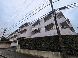 ヒルトップ菊名B棟