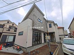 横浜市港北区富士塚2期　1号棟