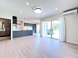 横浜市都筑区牛久保西3丁目 中古戸建