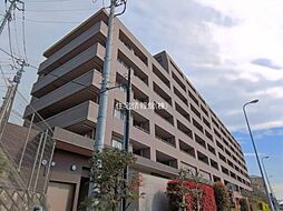 ヴィスタ―ジュ横濱東寺尾