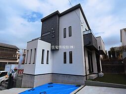 横浜市都筑区東山田4丁目13番　A号棟