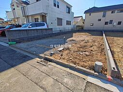 横浜市港北区新吉田東5丁目　2号地