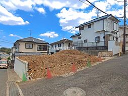 川崎市宮前区東有馬539　1棟　1号棟