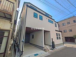 川崎区京町3丁目2期　1号棟