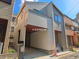 川崎区大島1丁目　1号棟