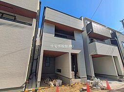 川崎区京町3丁目2期　2号棟