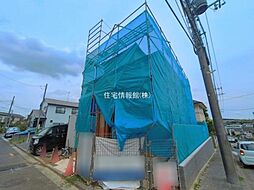 都筑区荏田南4丁目 1号棟