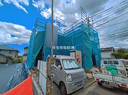 都筑区荏田南4丁目 1号棟