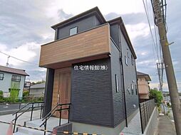 都筑区荏田南4丁目 1号棟
