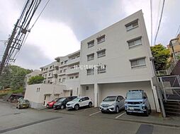 ライオンズマンション宮崎台