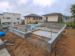 横浜市鶴見区梶山208　3棟　3号棟