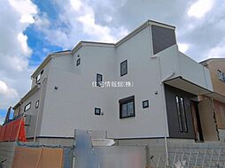 横浜市鶴見区梶山208　3棟　1号棟