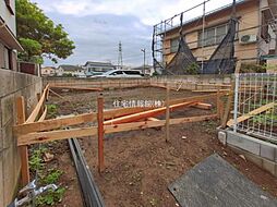 横浜市鶴見区上末吉1丁目2期