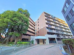フォルスコート川崎グランテール