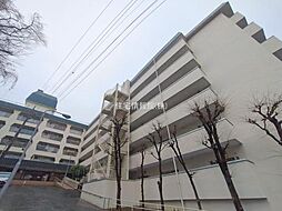 大倉山パークハイツ