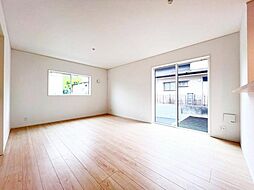 横浜市緑区上山3丁目 戸建　1号棟