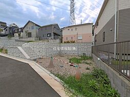 梶山2丁目第4期　10区画