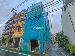 川崎市幸区小倉330　1棟　1号棟