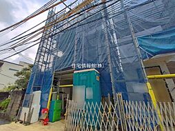 川崎市中原区小杉陣屋町130 2棟 2号棟