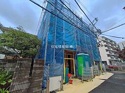 川崎市中原区小杉陣屋町130　2棟　2号棟