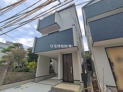 川崎市中原区小杉陣屋町130 2棟 2号棟