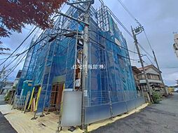 川崎市中原区小杉陣屋町130　2棟　1号棟