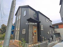 横浜市港北区新吉田東1丁目　1号棟