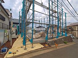 都筑区川和町　1号棟