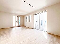 横浜市港北区鳥山町 戸建　C棟
