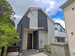横浜市都筑区池辺町6期　No.1