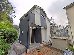 横浜市都筑区池辺町6期　No.1
