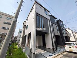 横浜市鶴見区仲通158　3棟　3号棟