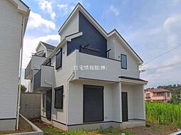 東山田4丁目　5号棟