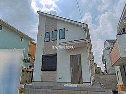 東山田4丁目　1号棟