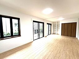 川崎市宮前区西野川3丁目 中古戸建