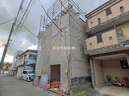 川崎区台町　1号棟